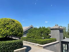 -阳台山自然风景区