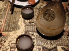 -绿茶餐厅(领展购物广场·中关村店)