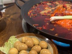 -黄潇洒老火锅(九眼桥宏济巷店)