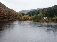 -本溪老边沟风景区