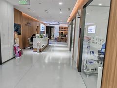 -优诺口腔(华东总院)