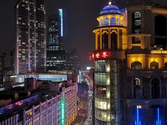 -上海雅居乐万豪侯爵酒店