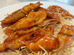 -文记壹心鸡(宝华路店)