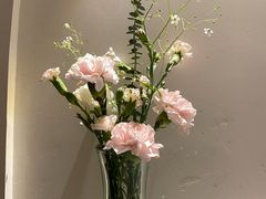 -PARFUM FLORAL花境法餐(南京首店)