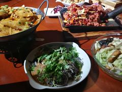 -粥旺府(月环里店)