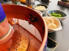 -东来顺·非遗火锅(赛格国际购物中心店)