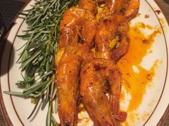 -ZAFFERANO西班牙海鲜饭(上海首店)