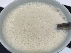 香芋炒蛋奶糊-堂屋糖水店(愚园店)