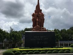 -南宁南湖公园