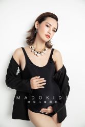 -麻豆儿童摄影