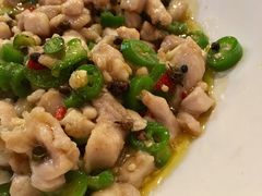 藤椒嫩鸡-滋味成都