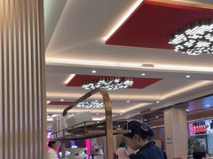 -普天和酒楼·新津菜·烤鸭(天津之眼店)