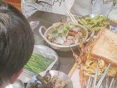 -老虎滩大连海鲜烧烤(建邺云锦路总店)