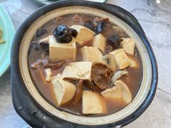 -紫藤园·天目湖大鱼头(南山竹海店)