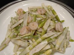 虾仁笋-前王院•巧克力海鲜市集餐厅(万平口店)