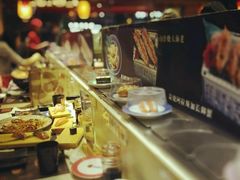 -古田居·特色寿司料理(星之岛旗舰店)