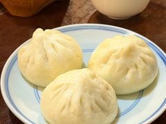 -同得兴 Since·1995 传统苏式面馆(嘉馀坊店)