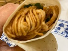 -大张烙馍村(泉山店)
