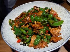 -小柴米·传统江西菜(八一广场店)