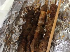 -西贝莜面村(近铁城市广场店)