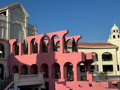 -佛罗伦萨小镇广佛名品奥特莱斯(疏港路店)