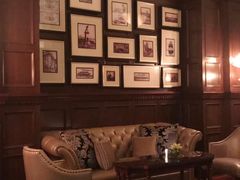 -LONG BAR 廊吧(外滩华尔道夫酒店)