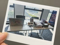 -SCENTBOUTIQUE(侨福芳草地购物中心店)