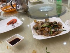 -秋姐美食店(旅游大道店)