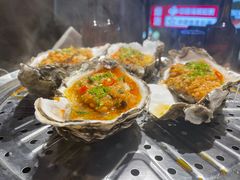 -KAOKAO烤烤·丹东海鲜烧烤(望京店)