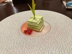 -苏州中心大酒店·裕社中餐厅