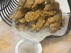 -美达尔烧烤(大尧三路店)