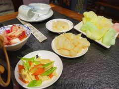 -仁和四季涮肉馆(天坛南门店)