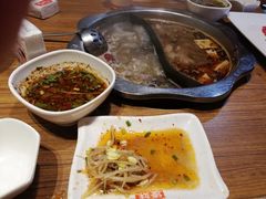 -傣妹火锅(南京东路一店)