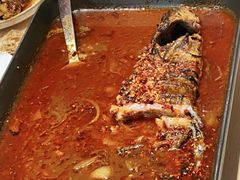 -鱼酷活鱼烤鱼(沈阳大悦城店)