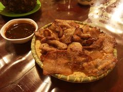 -多哥水傣味餐厅(司马巷店)
