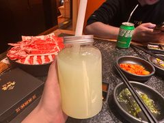 -九田家黑牛烤肉料理(太阳城店)