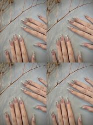 -M·X Nail日式美甲美睫