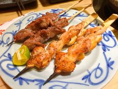 -沼津港精致料理·寿喜烧·烧鸟(漕河泾印象城店)