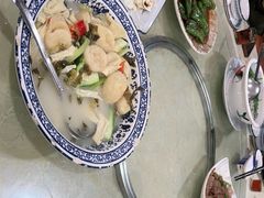 -区海鸡场饭店(石壁店)