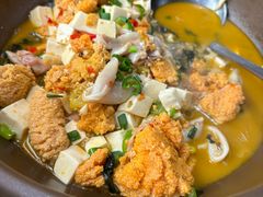 -湘中缘·湖南菜(娄底驻京办店)