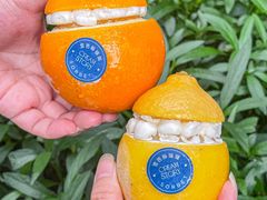 -CREAM STORY意大利手工冰淇淋&甜品(万象前海店)