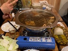 -聚首堂·特色小吃·肘子(什刹海德胜门店)