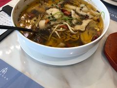 -南山鲜虾面·活鲜小馆·海味大连菜(南山总店)