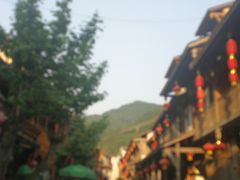 -海窝子古镇