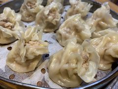 -真真鲜馄饨店(启蒙路店)