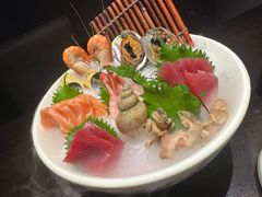 -吉川谷谷·日料放题(广安门店)
