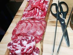 -金顺韩式烤肉·网红烤肉店(广利路店)