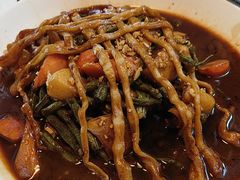 -遇见小院—虹鳟鱼•农家菜(怀柔店)