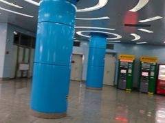 -潘家园(地铁站)