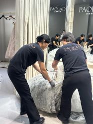 -南京宝娜嫁衣婚纱礼服馆(中央路店)